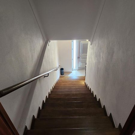 Casa Da Avo Aninhas Villa Freixo de Espada à Cinta Екстериор снимка