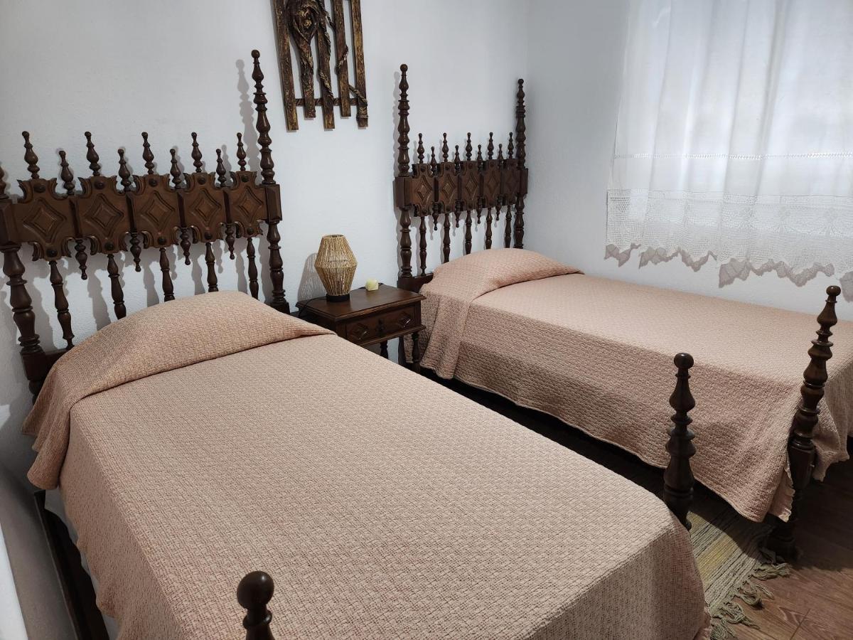 Casa Da Avo Aninhas Villa Freixo de Espada à Cinta Екстериор снимка