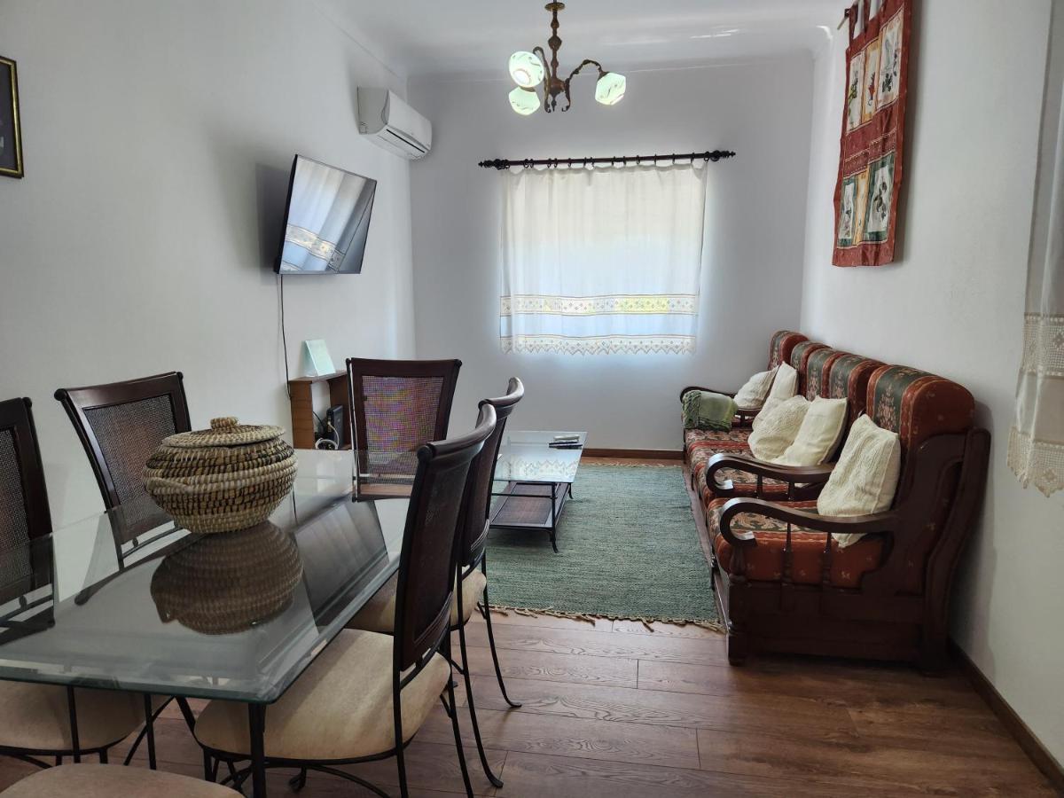 Casa Da Avo Aninhas Villa Freixo de Espada à Cinta Екстериор снимка