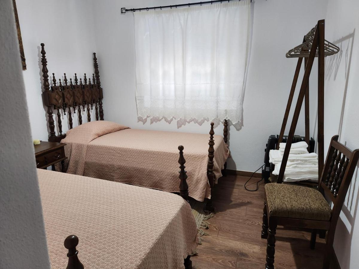 Casa Da Avo Aninhas Villa Freixo de Espada à Cinta Екстериор снимка