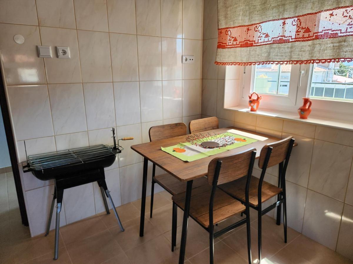 Casa Da Avo Aninhas Villa Freixo de Espada à Cinta Екстериор снимка