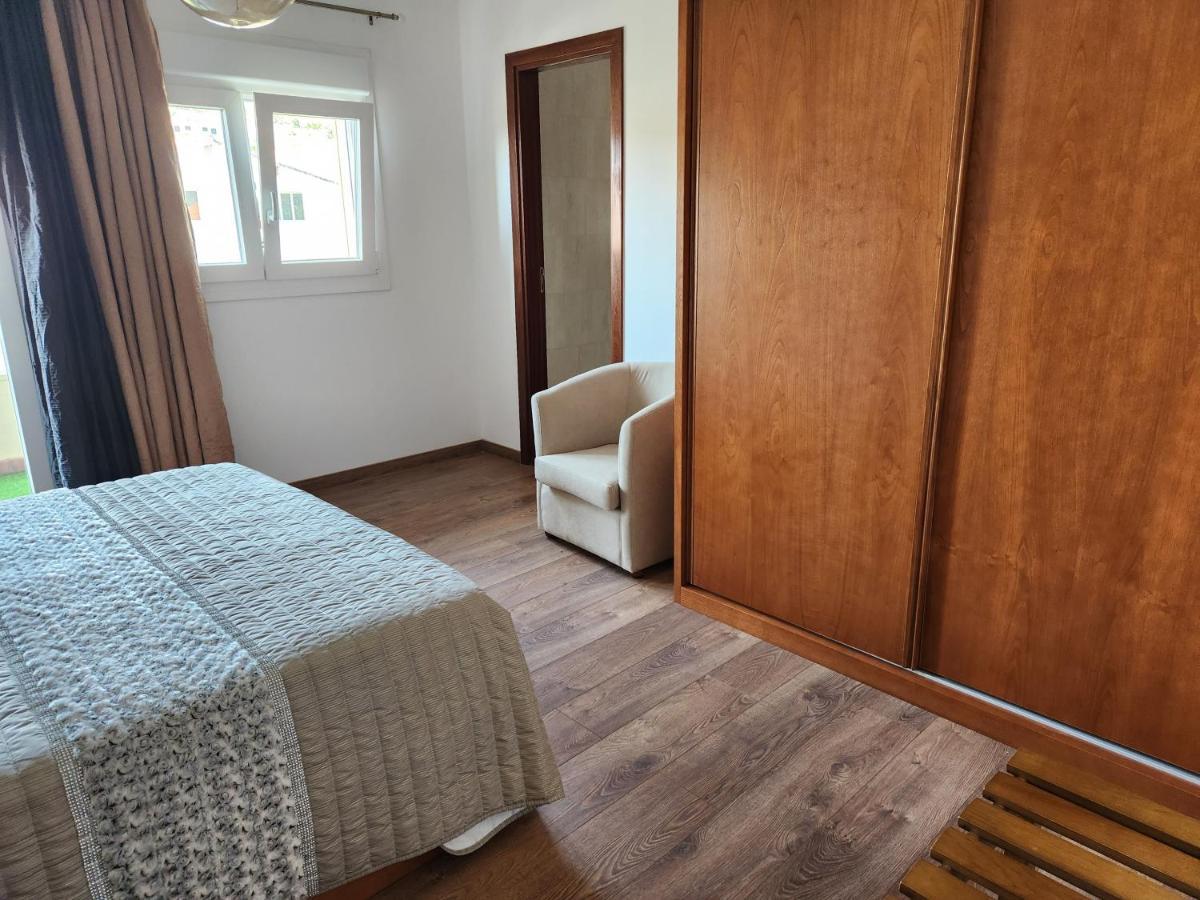 Casa Da Avo Aninhas Villa Freixo de Espada à Cinta Екстериор снимка