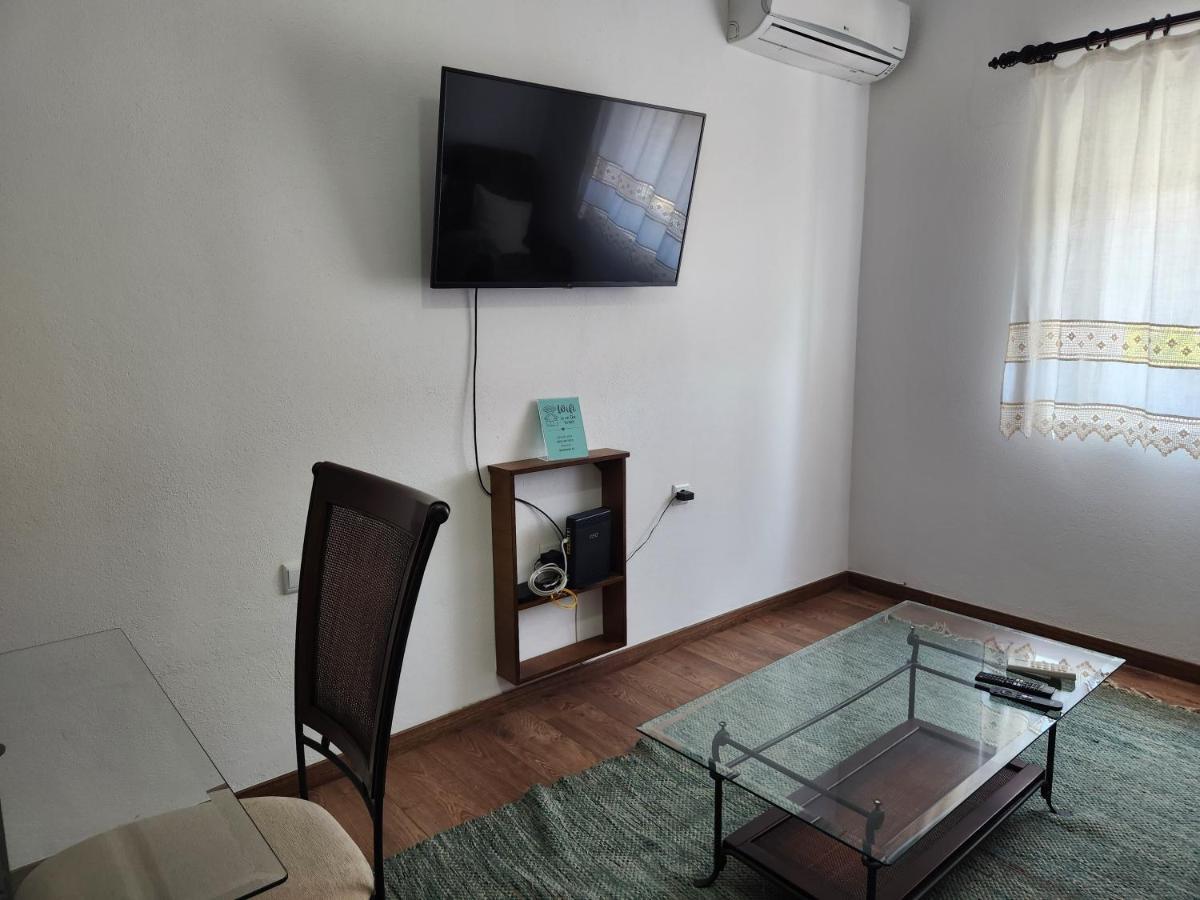Casa Da Avo Aninhas Villa Freixo de Espada à Cinta Екстериор снимка