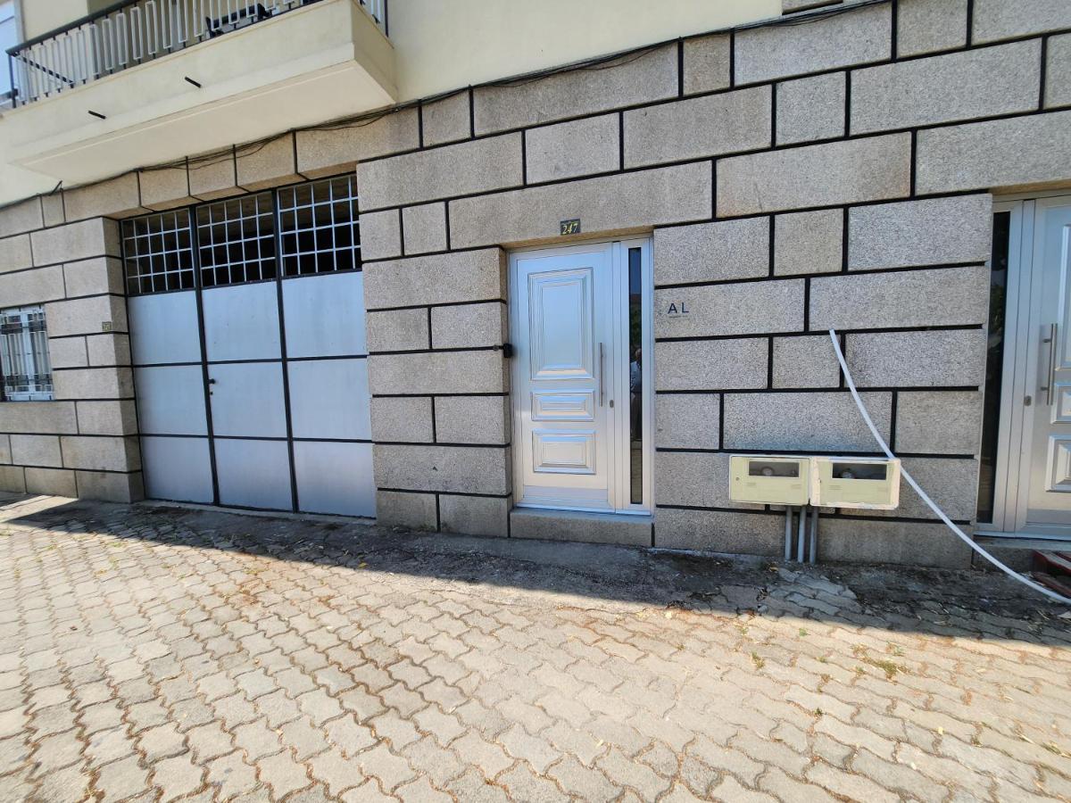 Casa Da Avo Aninhas Villa Freixo de Espada à Cinta Екстериор снимка