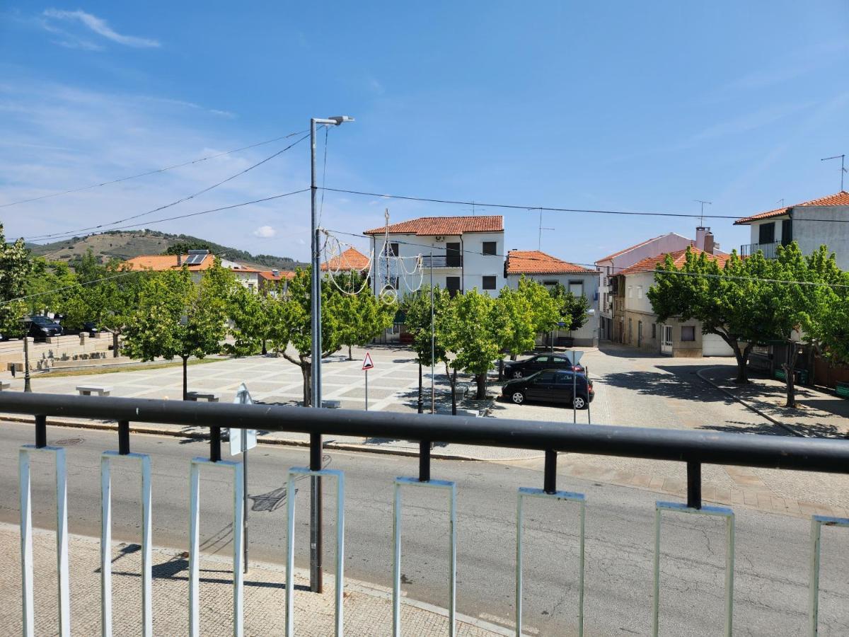 Casa Da Avo Aninhas Villa Freixo de Espada à Cinta Екстериор снимка