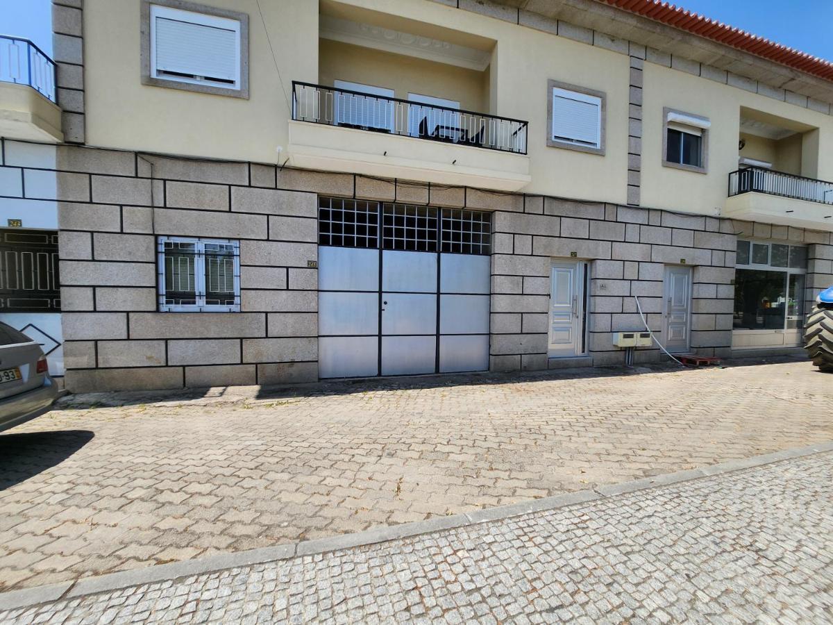 Casa Da Avo Aninhas Villa Freixo de Espada à Cinta Екстериор снимка