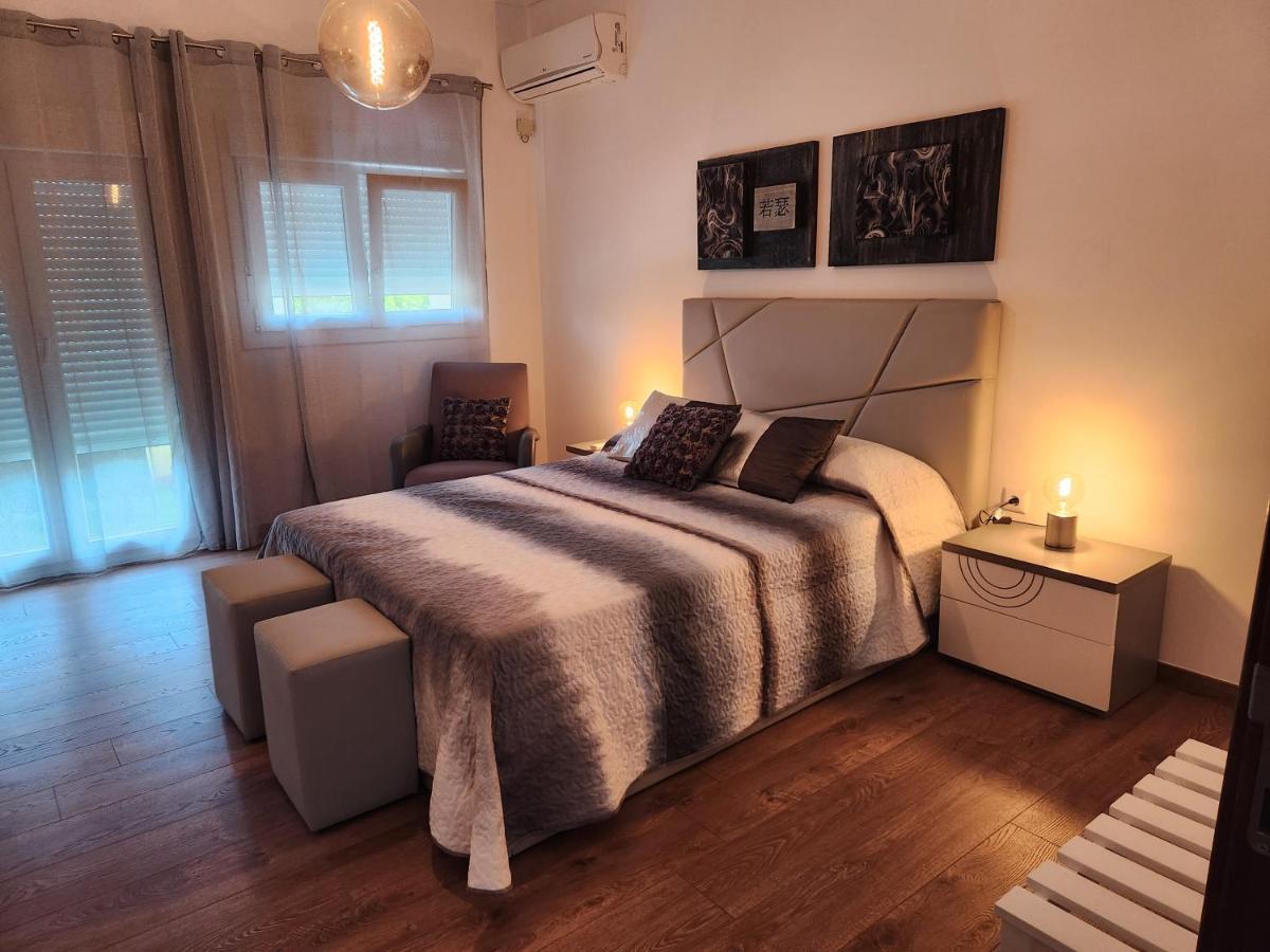 Casa Da Avo Aninhas Villa Freixo de Espada à Cinta Екстериор снимка