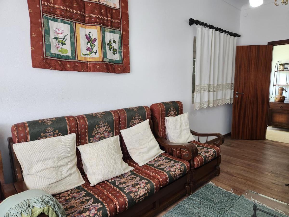 Casa Da Avo Aninhas Villa Freixo de Espada à Cinta Екстериор снимка