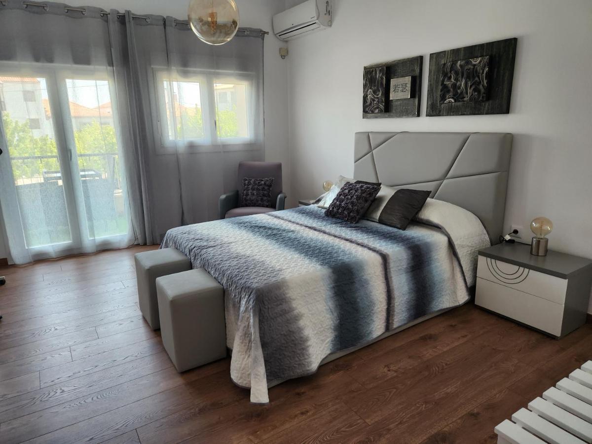 Casa Da Avo Aninhas Villa Freixo de Espada à Cinta Екстериор снимка