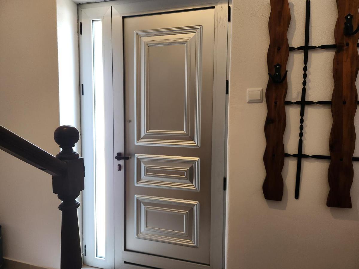 Casa Da Avo Aninhas Villa Freixo de Espada à Cinta Екстериор снимка