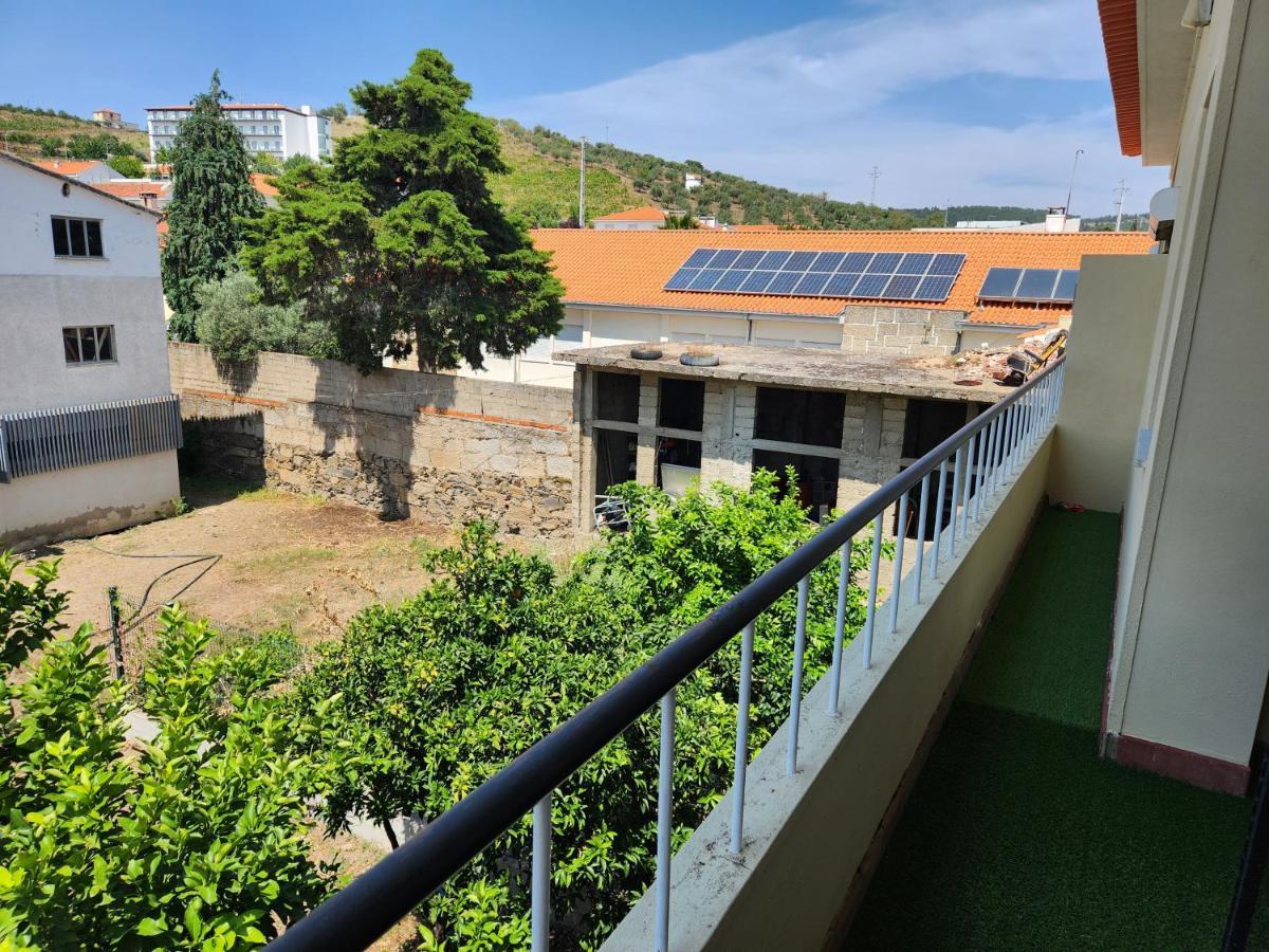Casa Da Avo Aninhas Villa Freixo de Espada à Cinta Екстериор снимка