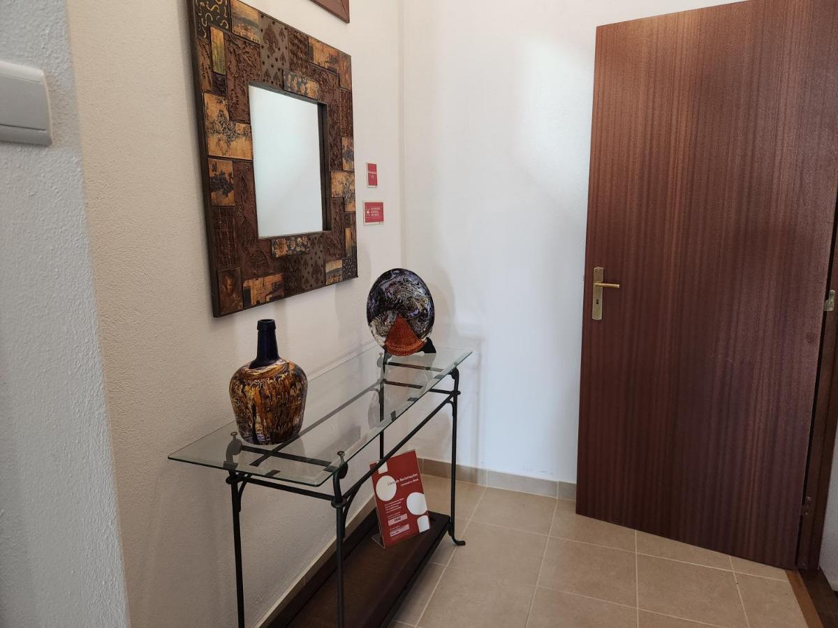 Casa Da Avo Aninhas Villa Freixo de Espada à Cinta Екстериор снимка