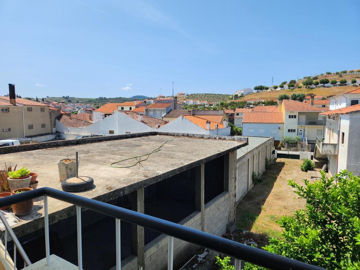 Casa Da Avo Aninhas Villa Freixo de Espada à Cinta Екстериор снимка