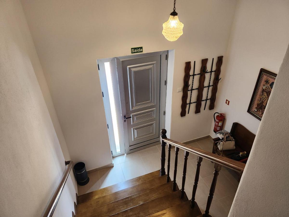 Casa Da Avo Aninhas Villa Freixo de Espada à Cinta Екстериор снимка