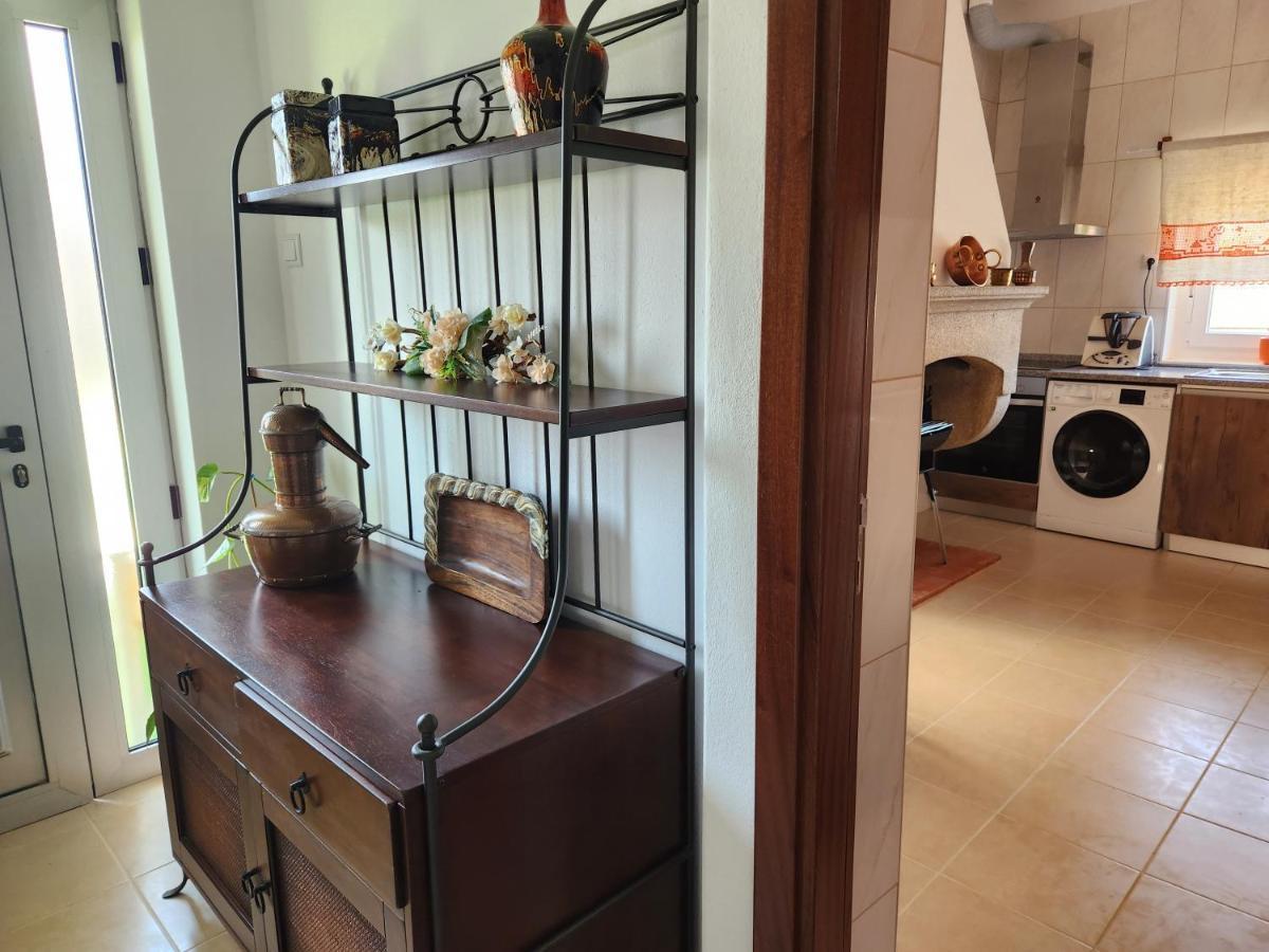 Casa Da Avo Aninhas Villa Freixo de Espada à Cinta Екстериор снимка