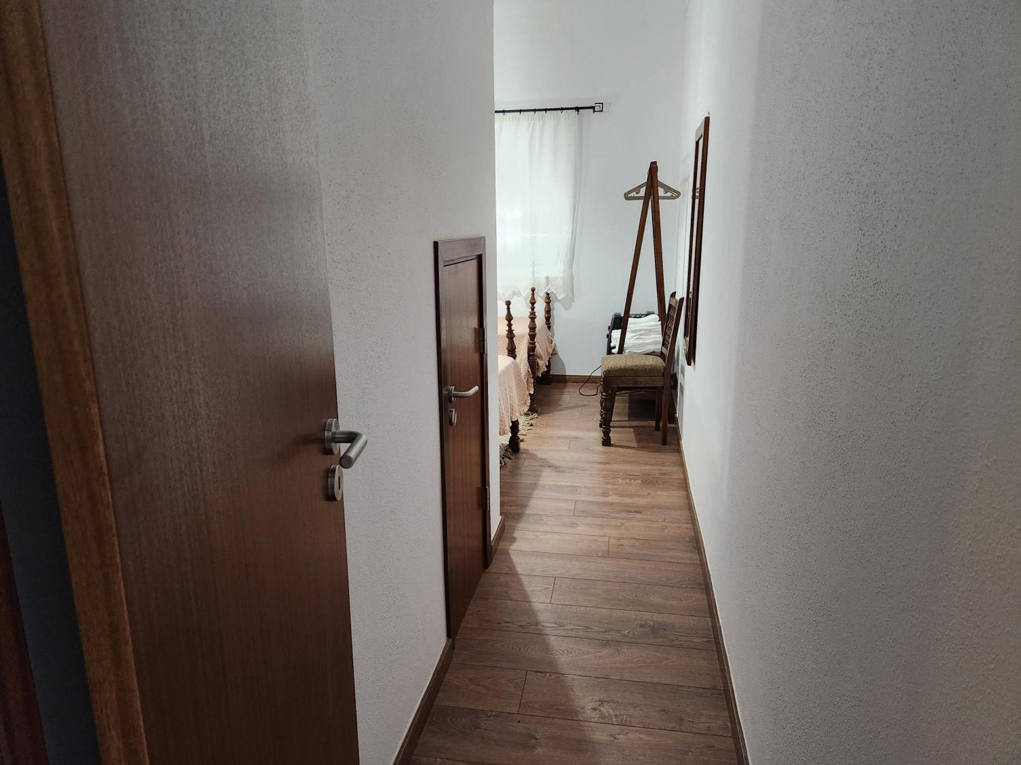 Casa Da Avo Aninhas Villa Freixo de Espada à Cinta Екстериор снимка